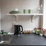 Apartment Odertal