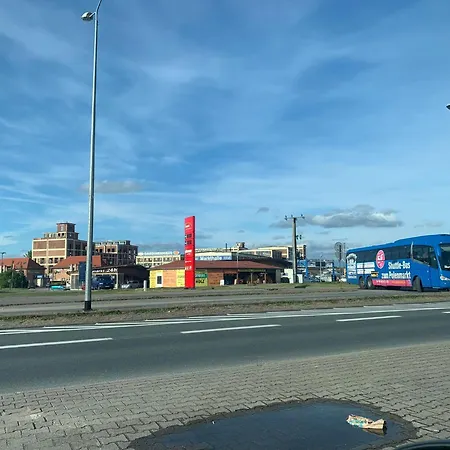 Apartment Odertal