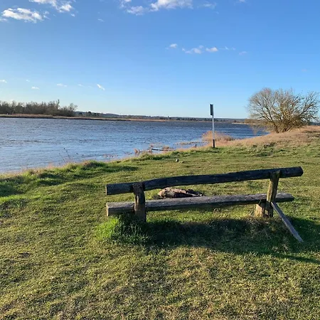 Διαμέρισμα Odertal *