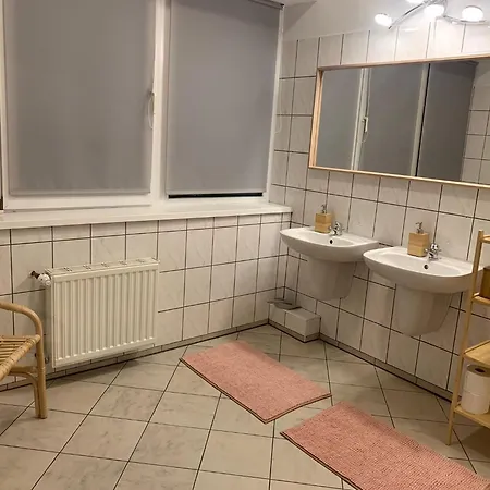 Odertal Apartament