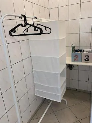 Odertal Apartment