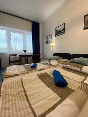 Odertal Appartement