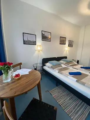 Odertal Appartement