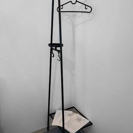 Odertal 아파트 Cedynia