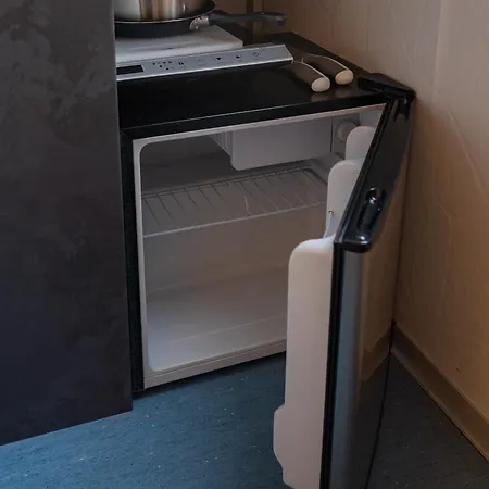 Apartament Odertal *