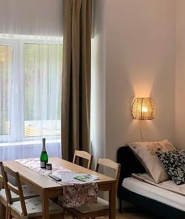 Odertal 아파트 Cedynia