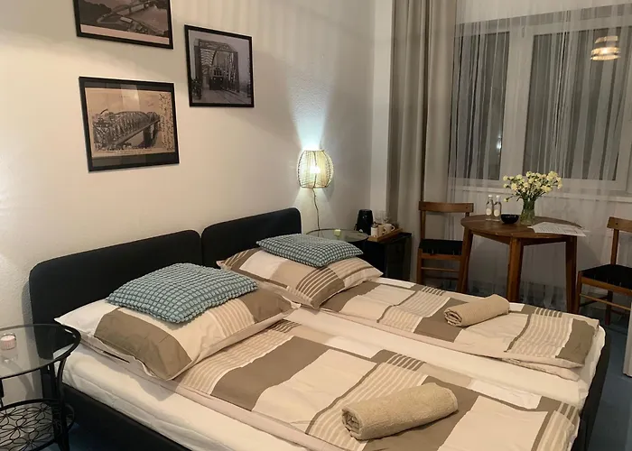 Odertal Appartement Cedynia