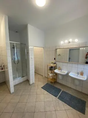 Odertal Appartement *