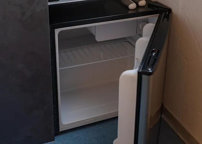 Appartement Odertal *