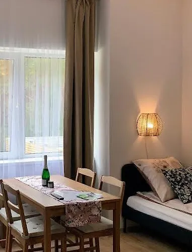 Odertal Appartement Cedynia